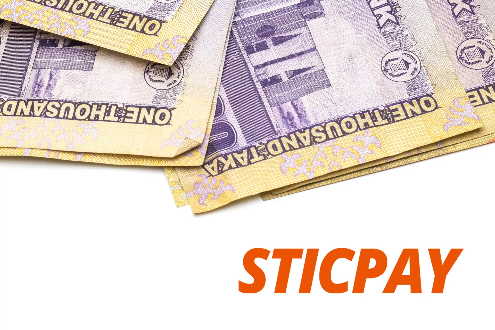 SticPay-এর পরিষেবা এশিয়ান বাজারের উপর দৃষ্টি নিবদ্ধ করে এবং বাংলাদেশী বাজিকরদের মধ্যে বেশ জনপ্রিয়