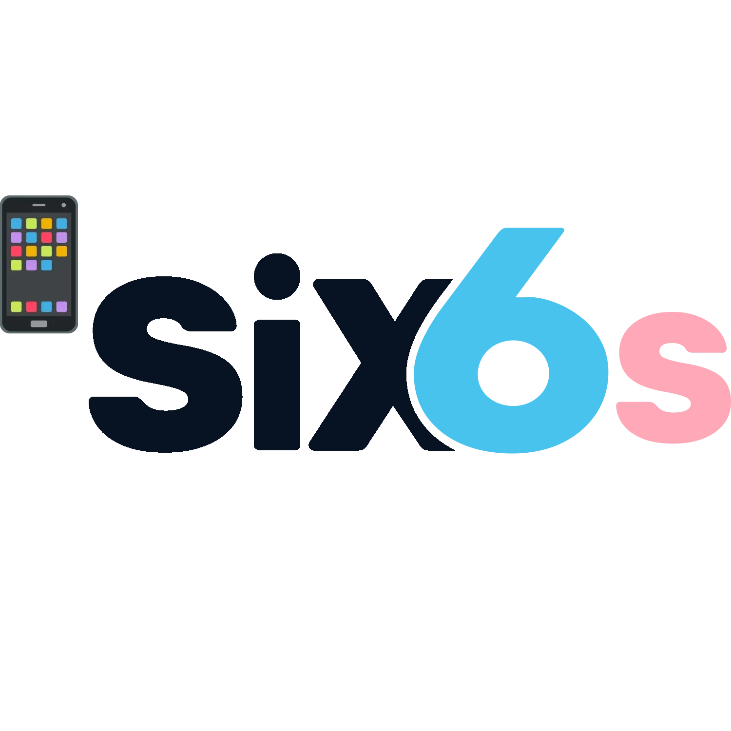 Six6s betting company.