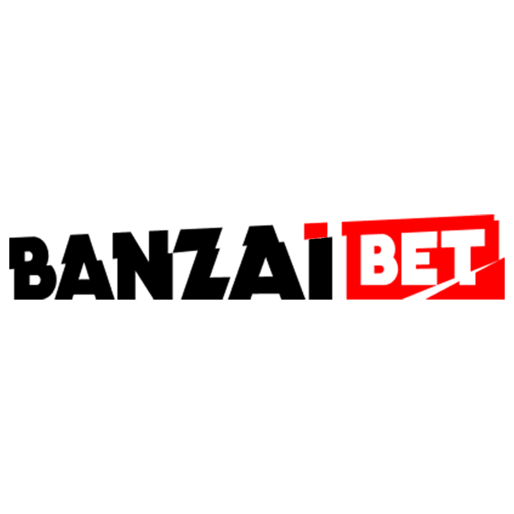 Banzai Bet logo